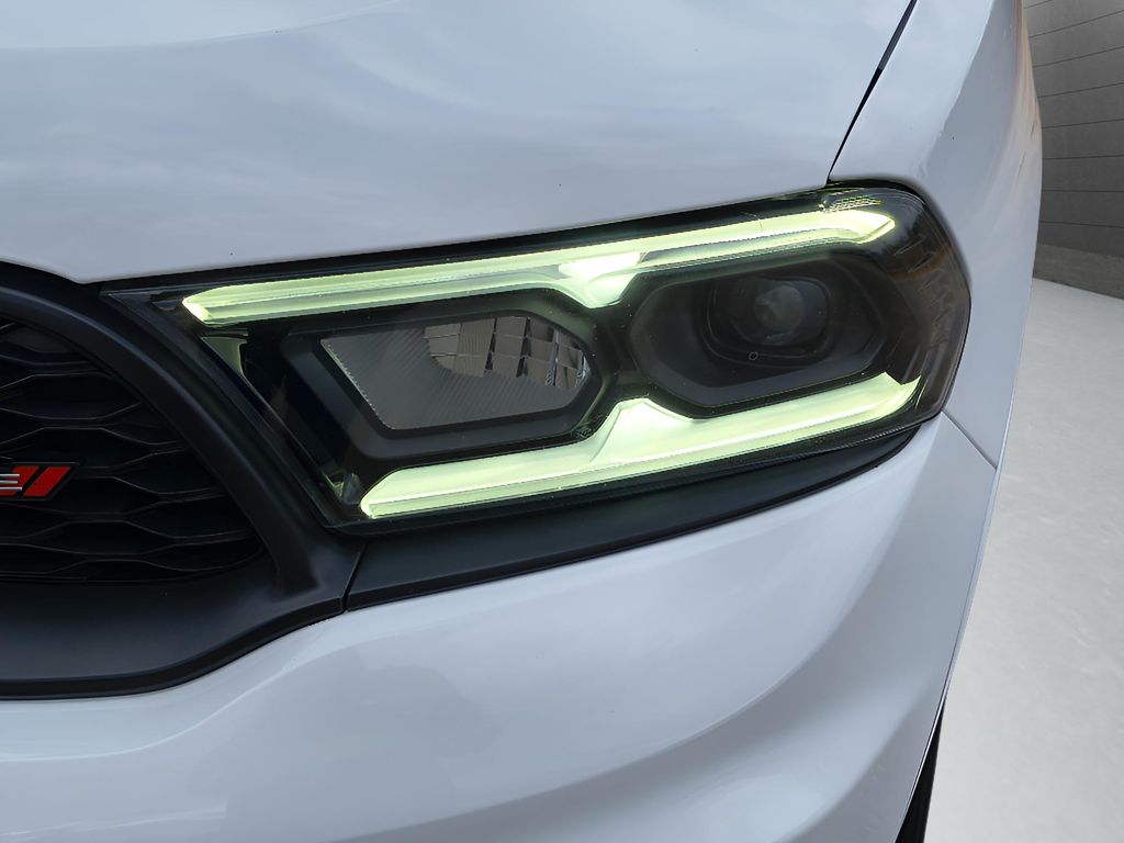 2024 Dodge Durango GT Plus - White Knuckle Clearcoat exterior view 12