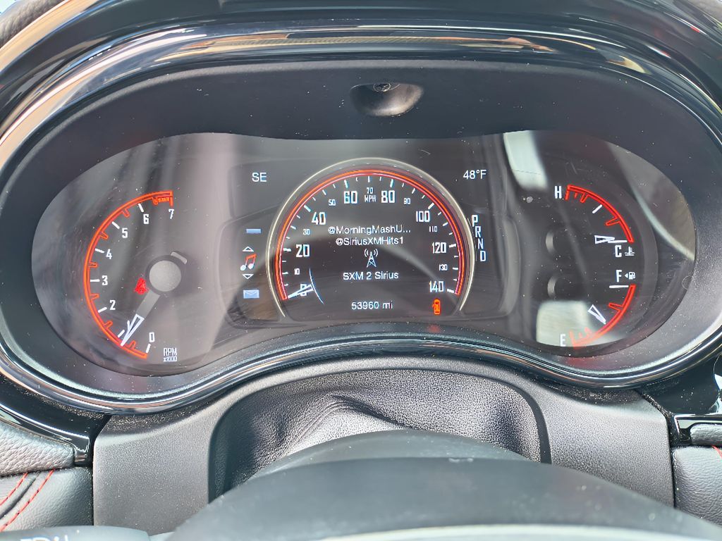 2024 Dodge Durango GT Plus - White Knuckle Clearcoat exterior view 20