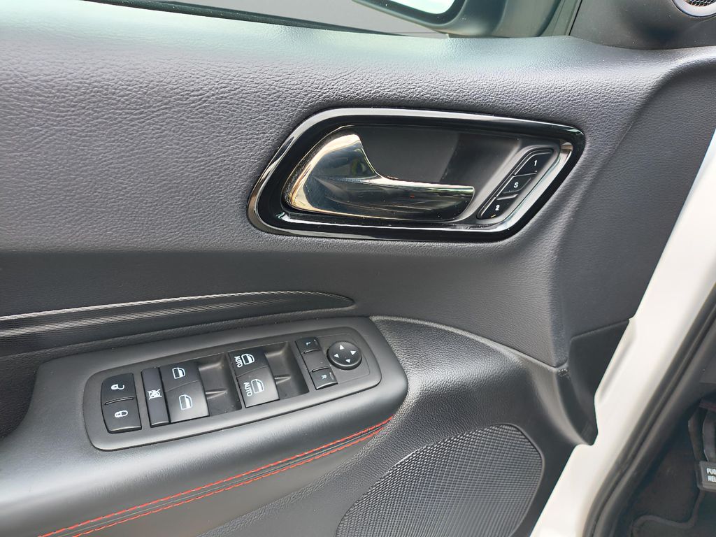 2024 Dodge Durango GT Plus - White Knuckle Clearcoat exterior view 13