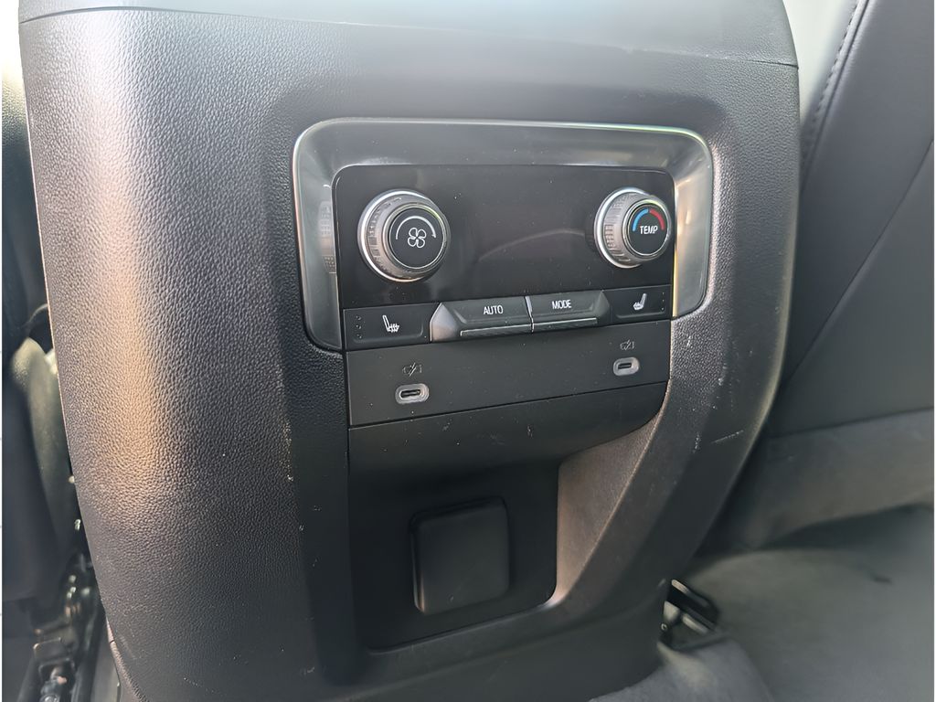 Used 2024 Chevrolet Tahoe Premier