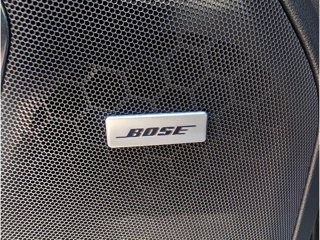 2024 Chevrolet Tahoe Premier - Black exterior view 15