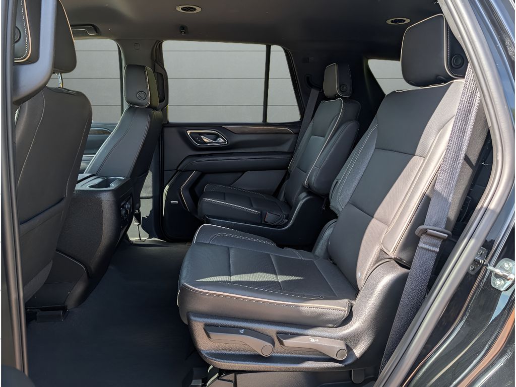 Used 2024 Chevrolet Tahoe Premier