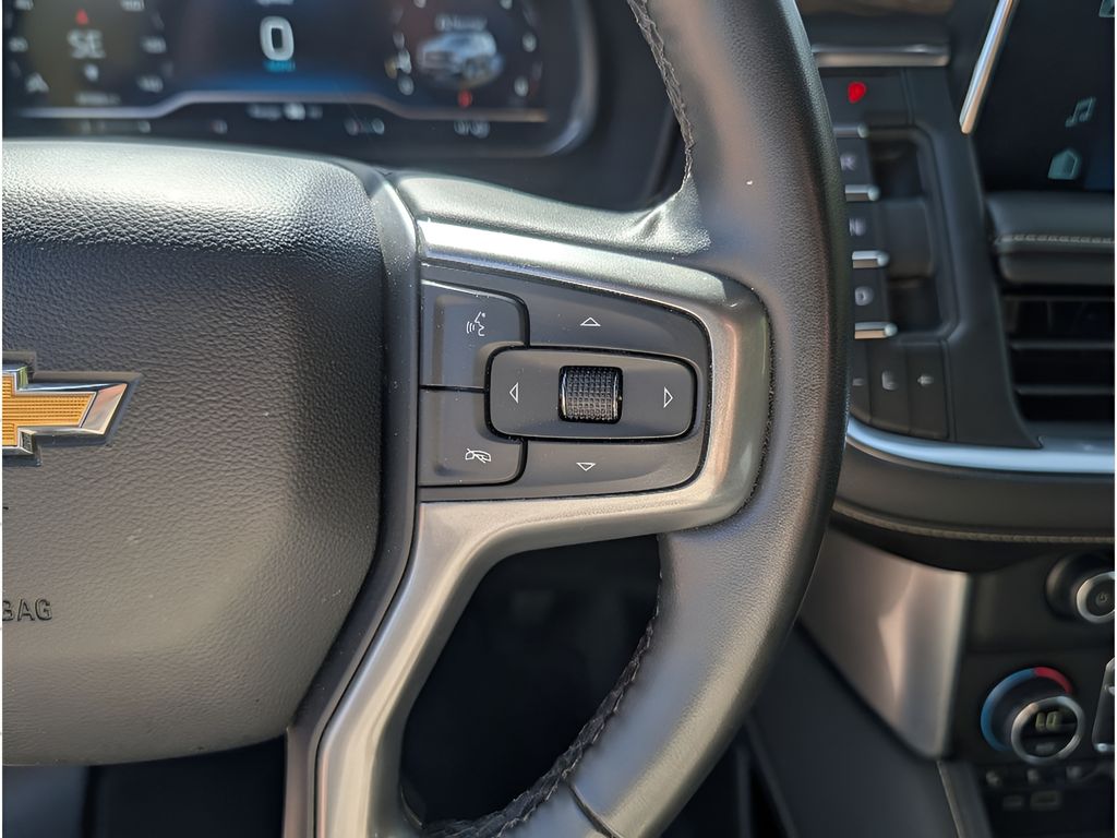 Used 2024 Chevrolet Tahoe Premier
