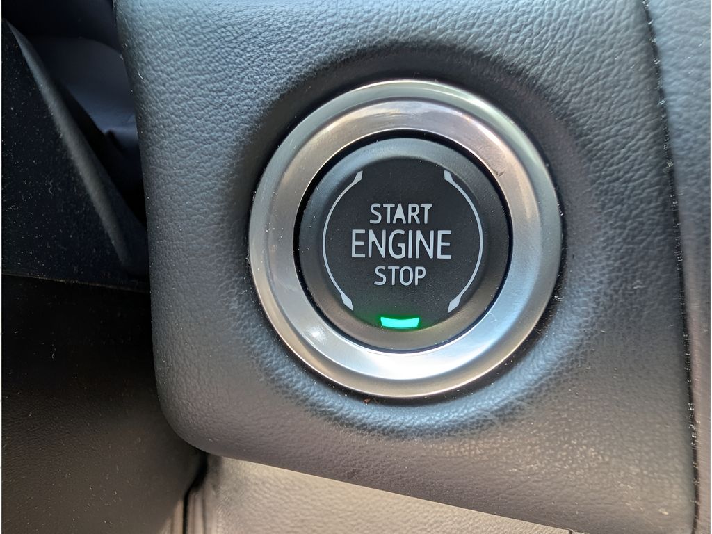Used 2024 Chevrolet Tahoe Premier
