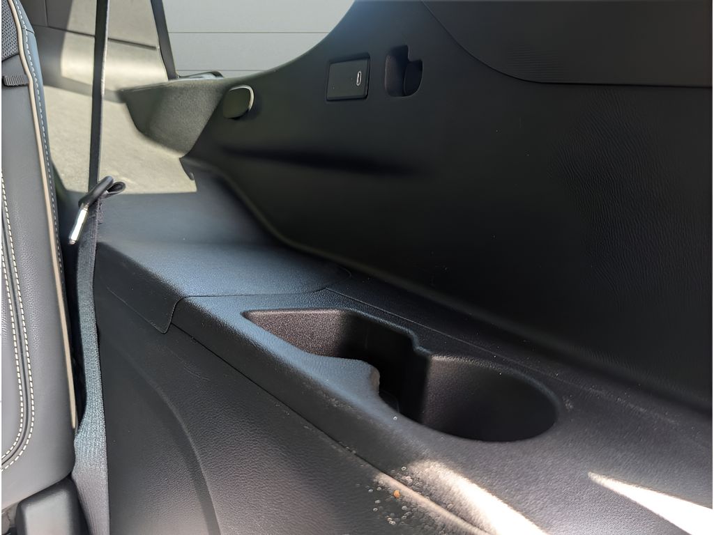 Used 2024 Chevrolet Tahoe Premier