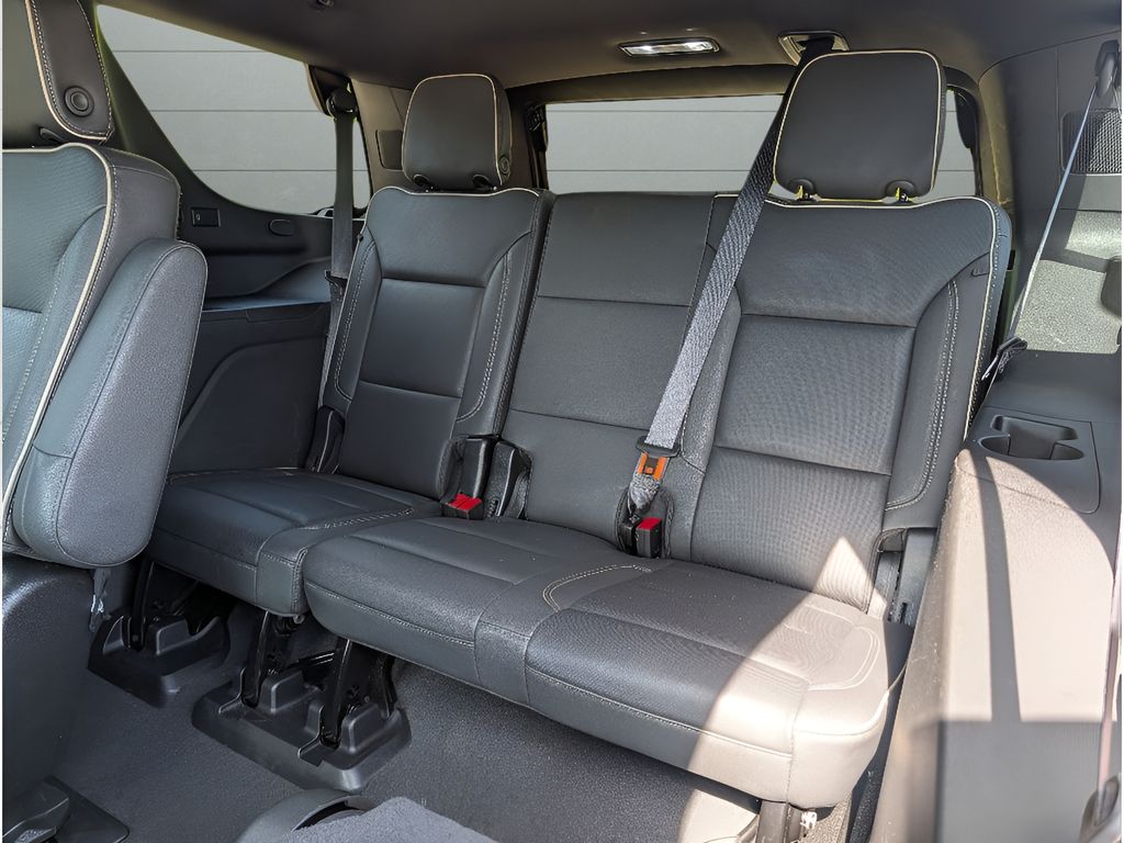 Used 2024 Chevrolet Tahoe Premier