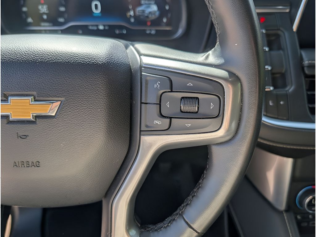 Used 2024 Chevrolet Tahoe Premier
