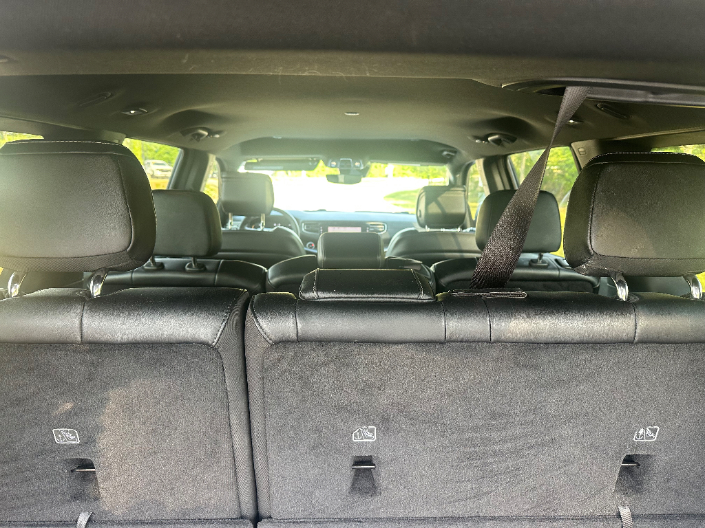 2024 Jeep Wagoneer Series II - Bright White Clearcoat exterior view 13