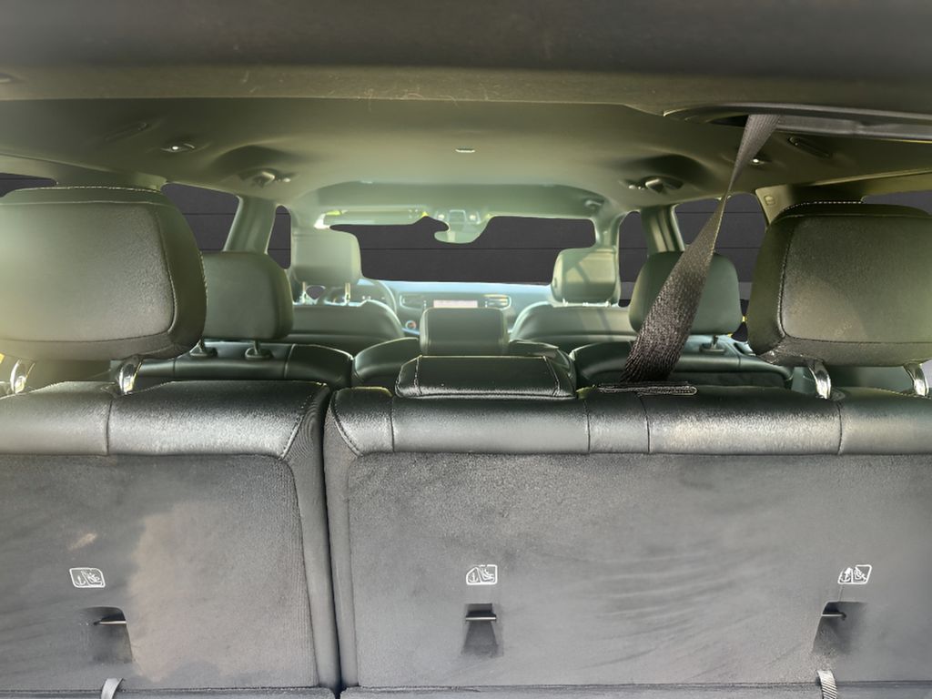 2024 Jeep Wagoneer Series II - Bright White Clearcoat exterior view 13