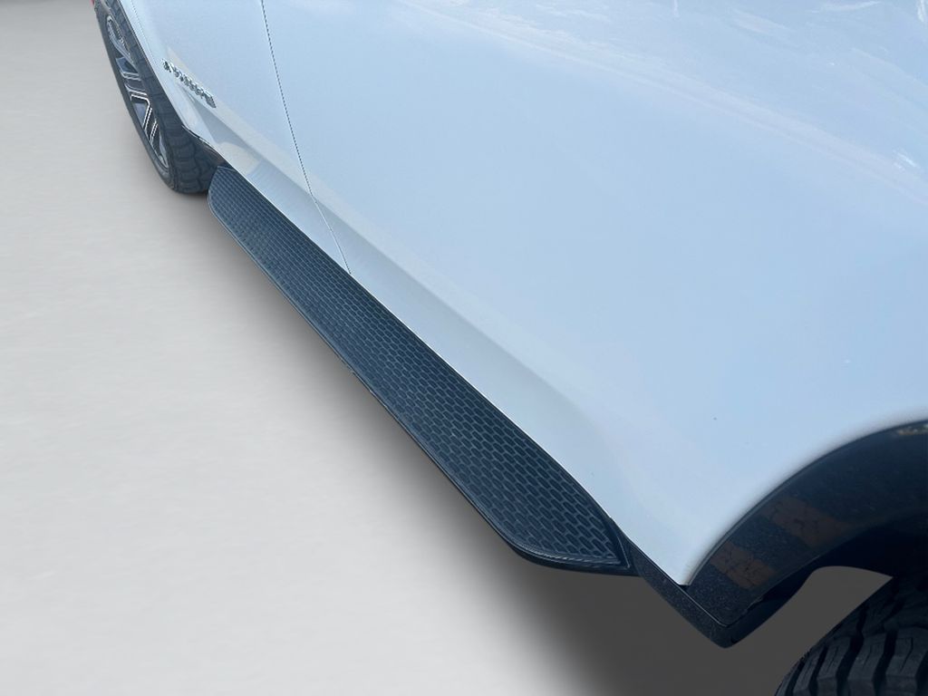 2024 Jeep Wagoneer Series II - Bright White Clearcoat exterior view 15