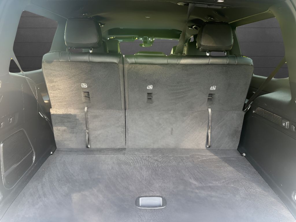 2024 Jeep Wagoneer Series II - Bright White Clearcoat exterior view 11