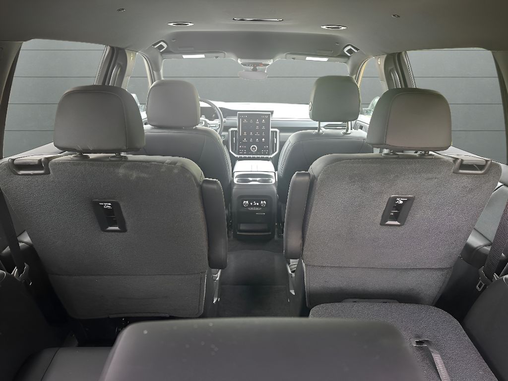 2026 GMC Acadia FWD Elevation - Summit White exterior view 12