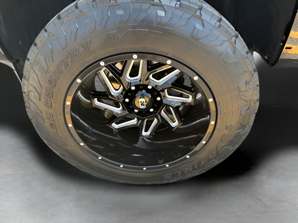 Used 2024 Chevrolet Silverado RST Z71 Off-Road