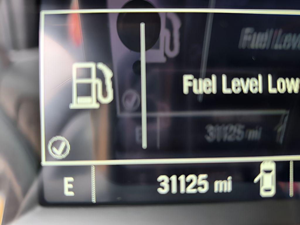 2024 Chevrolet Trax 1RS - Mosaic Black Metallic exterior view 15