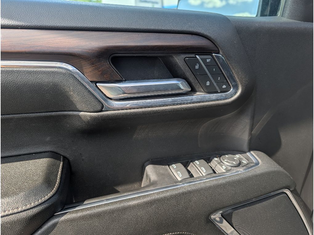 2024 GMC Sierra 1500 - Onyx Black exterior view 14