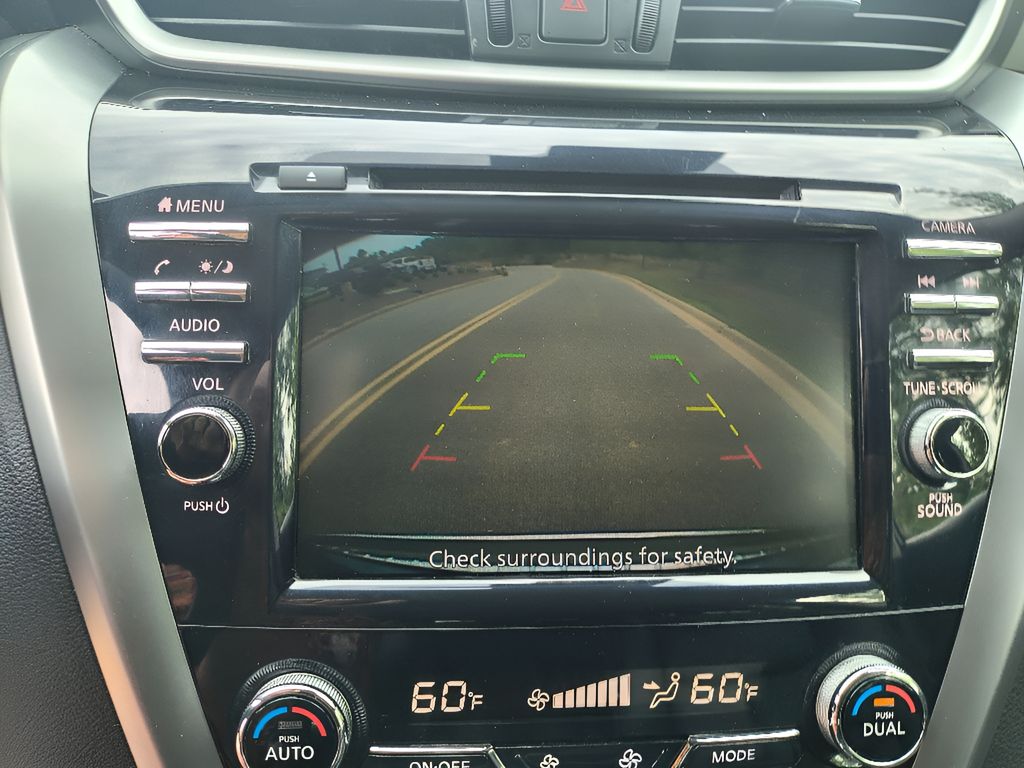 Used 2023 Nissan Murano SV