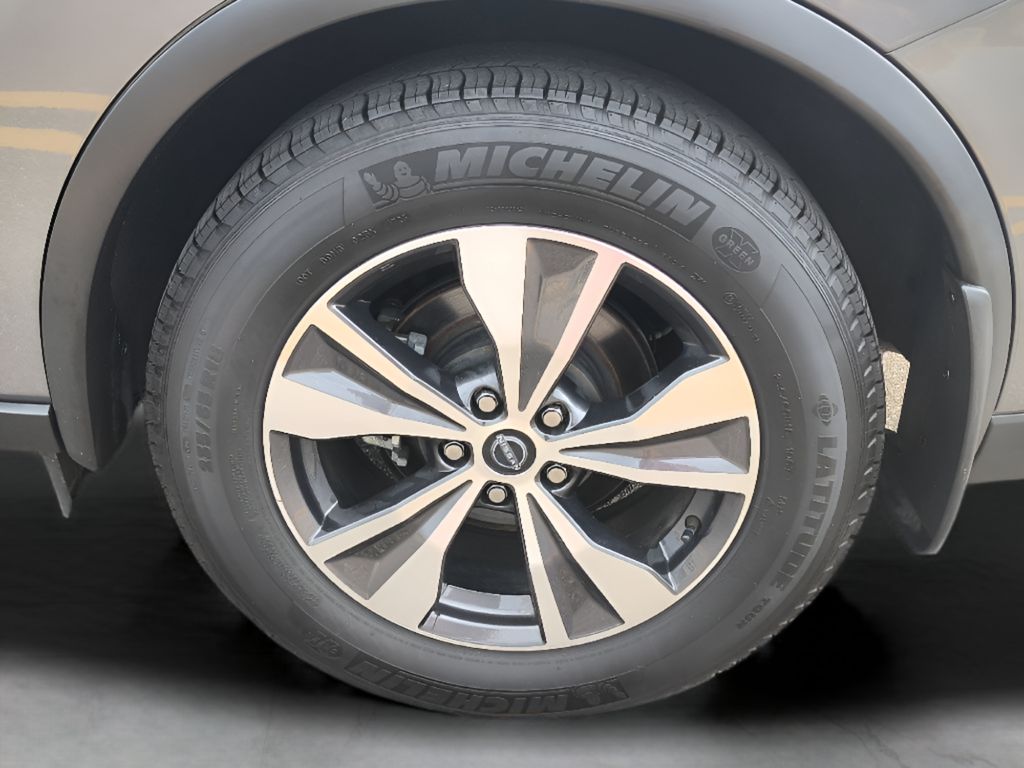 Used 2023 Nissan Murano SV