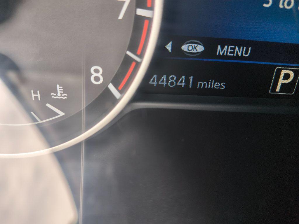 Used 2023 Nissan Murano SV