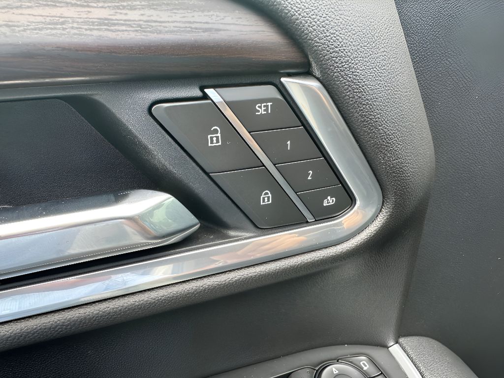 2026 GMC Sierra 1500.0 - Summit White exterior view 19