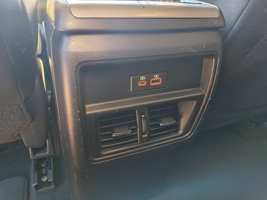 Used 2021 Nissan Murano SV