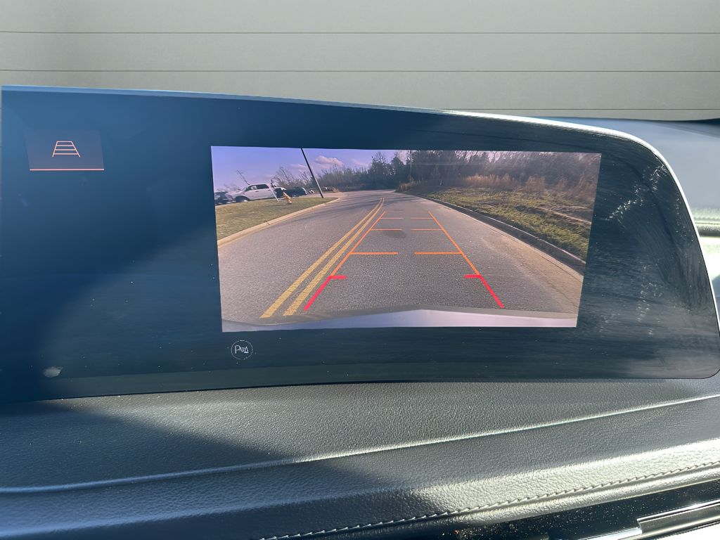 Used 2024 Cadillac XT4 FWD Premium Luxury