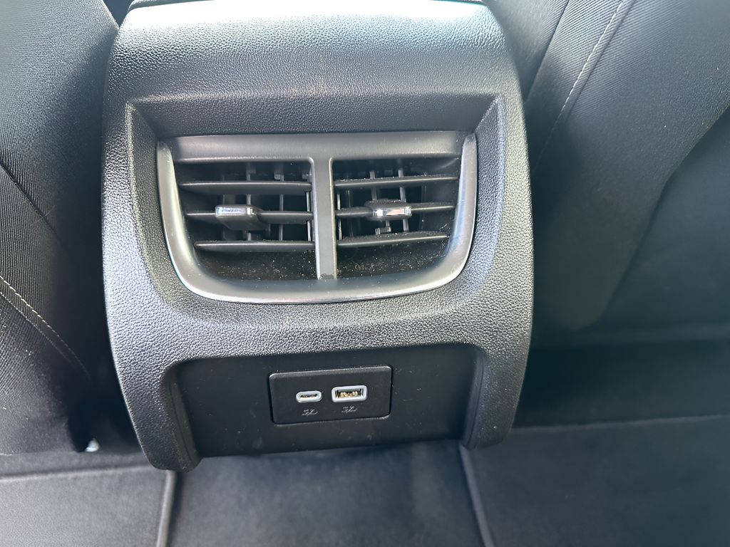 2025 Chevrolet Blazer LT - Black exterior view 14