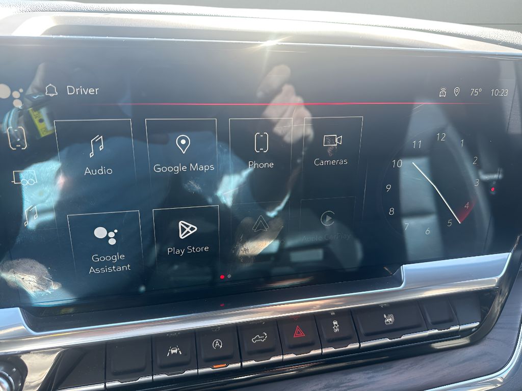 Used 2025 GMC Sierra SLT