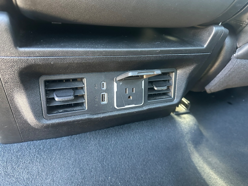 2025 GMC Sierra 1500 - Sterling Metallic exterior view 14