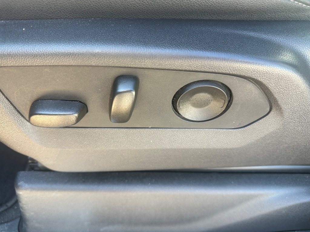 2025 GMC Sierra 1500 - Sterling Metallic exterior view 20