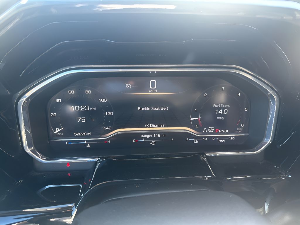 Used 2025 GMC Sierra SLT