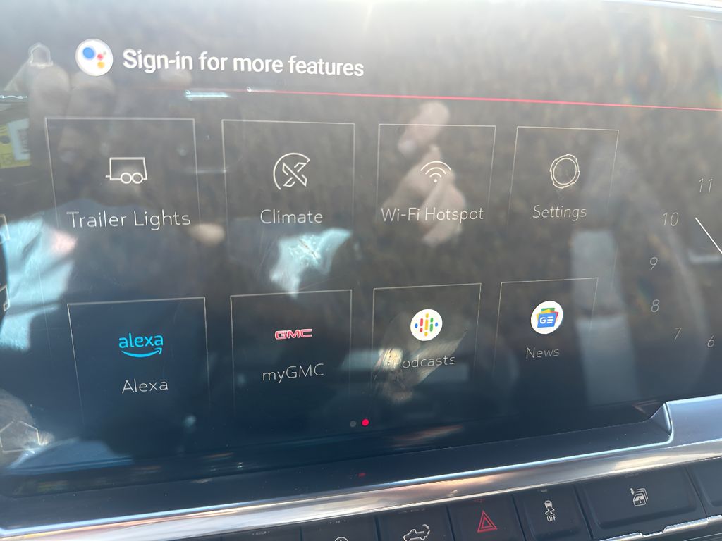 Used 2025 GMC Sierra SLT