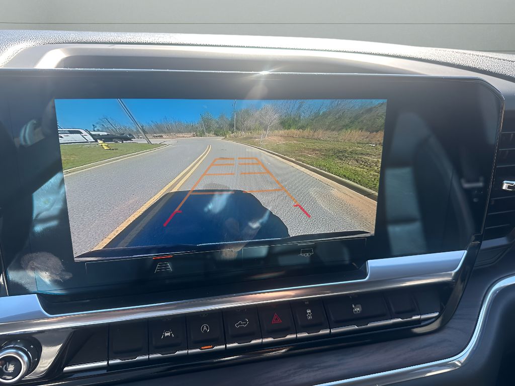 Used 2025 GMC Sierra SLT