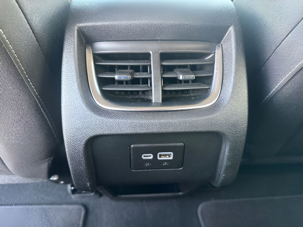 2025 Chevrolet Blazer LT - Black exterior view 14