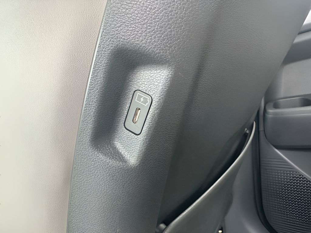 2026 Hyundai Santa Fe SEL - Ecotronic Gray exterior view 15