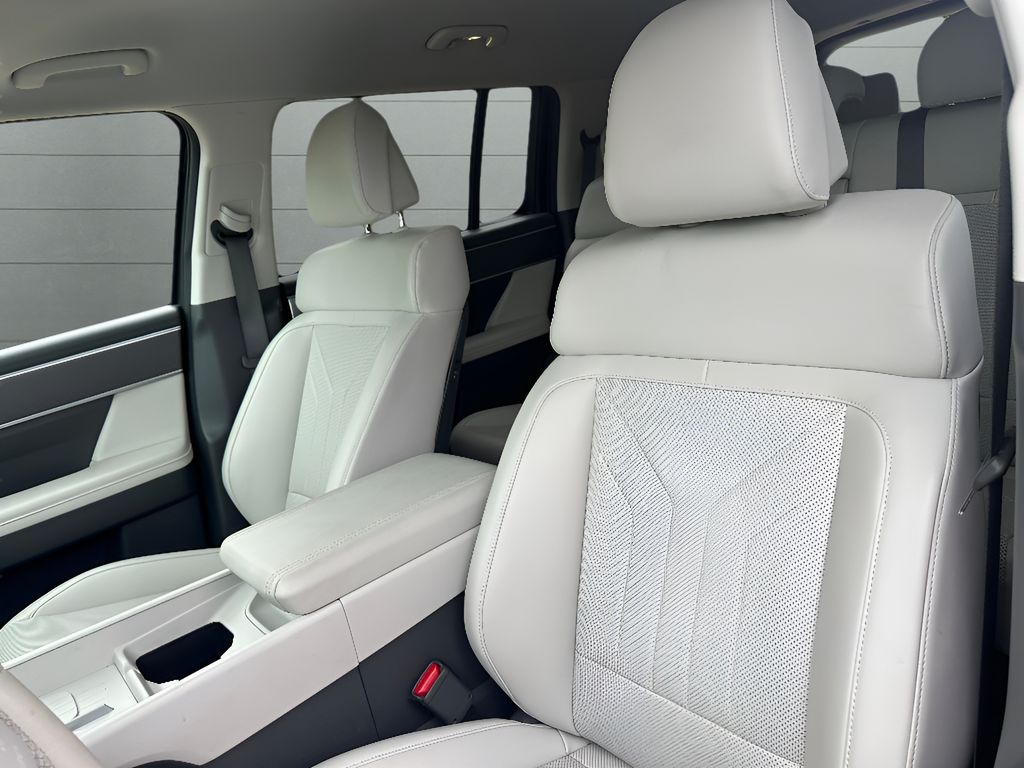 Used 2026 Hyundai Santa Fe SEL