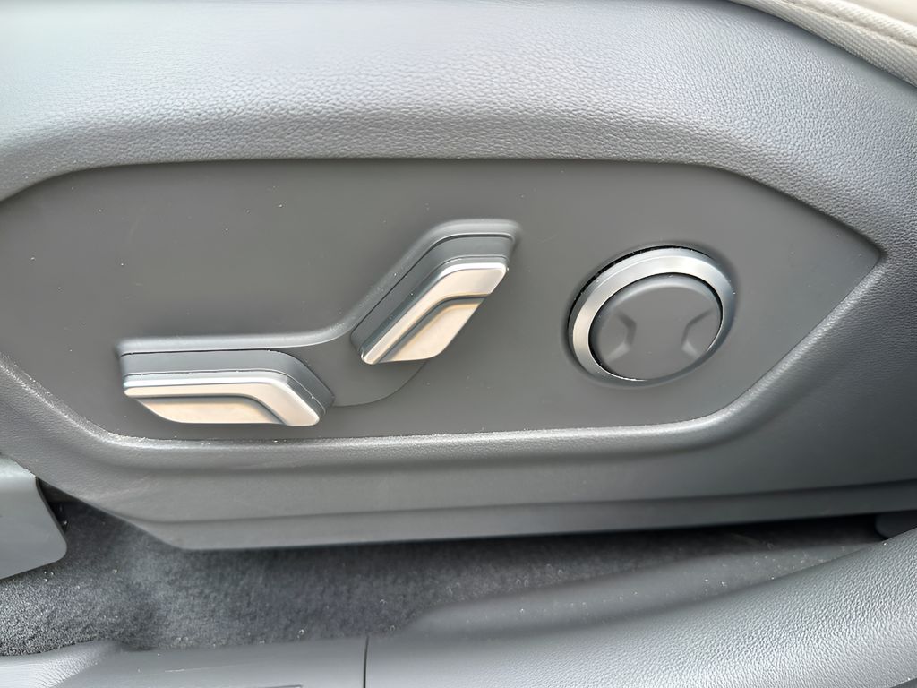 2026 Hyundai Santa Fe SEL - Ecotronic Gray exterior view 20