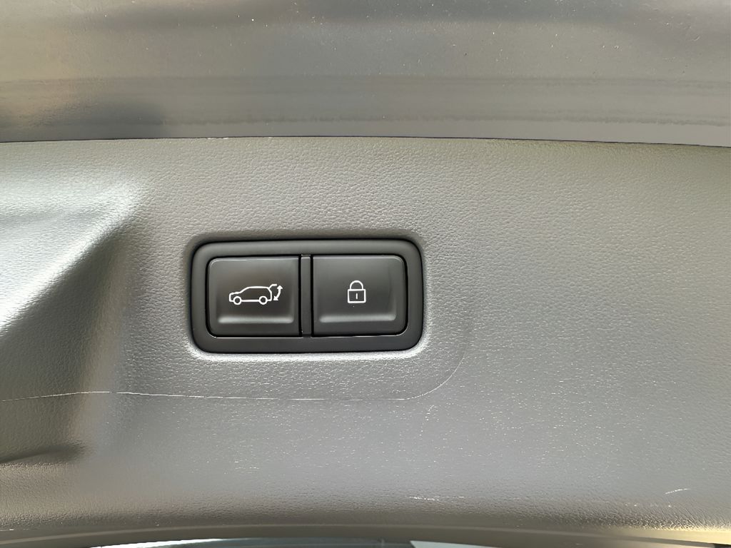 2026 Hyundai Santa Fe SEL - Ecotronic Gray exterior view 13