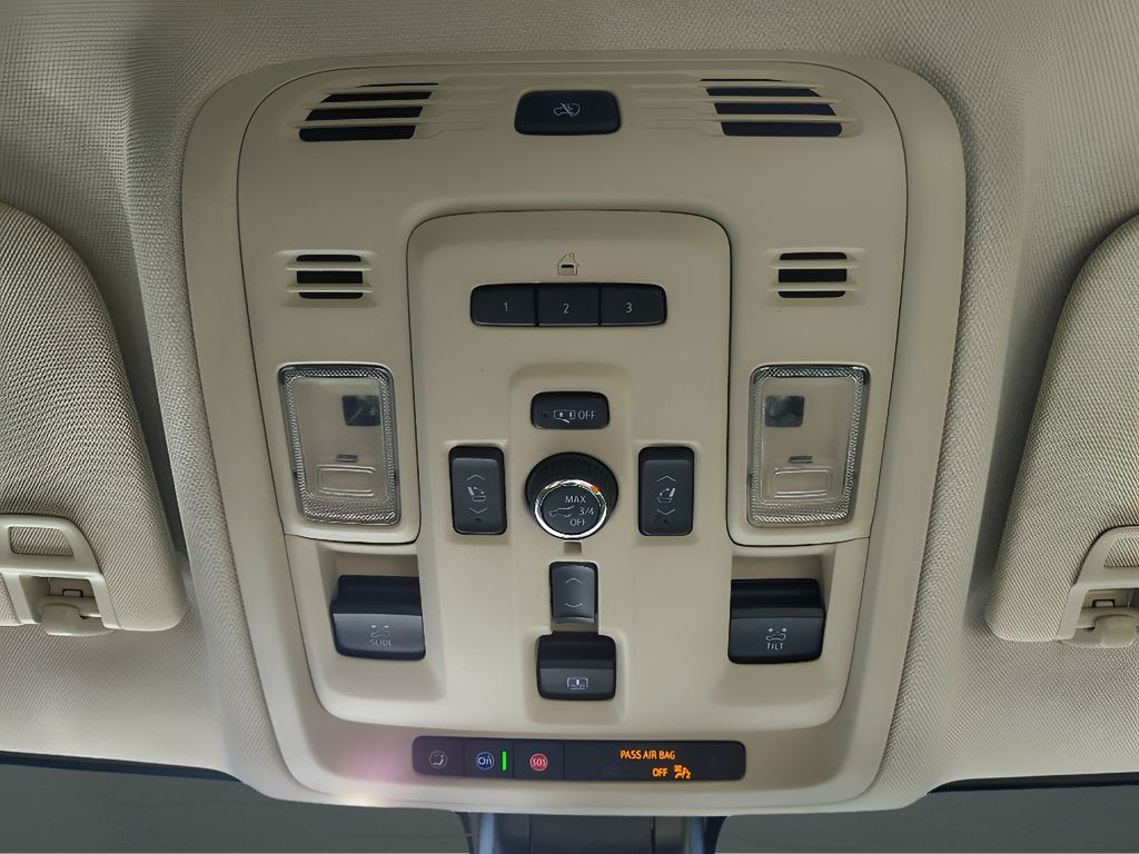 2021 GMC Yukon Denali - Photo 27