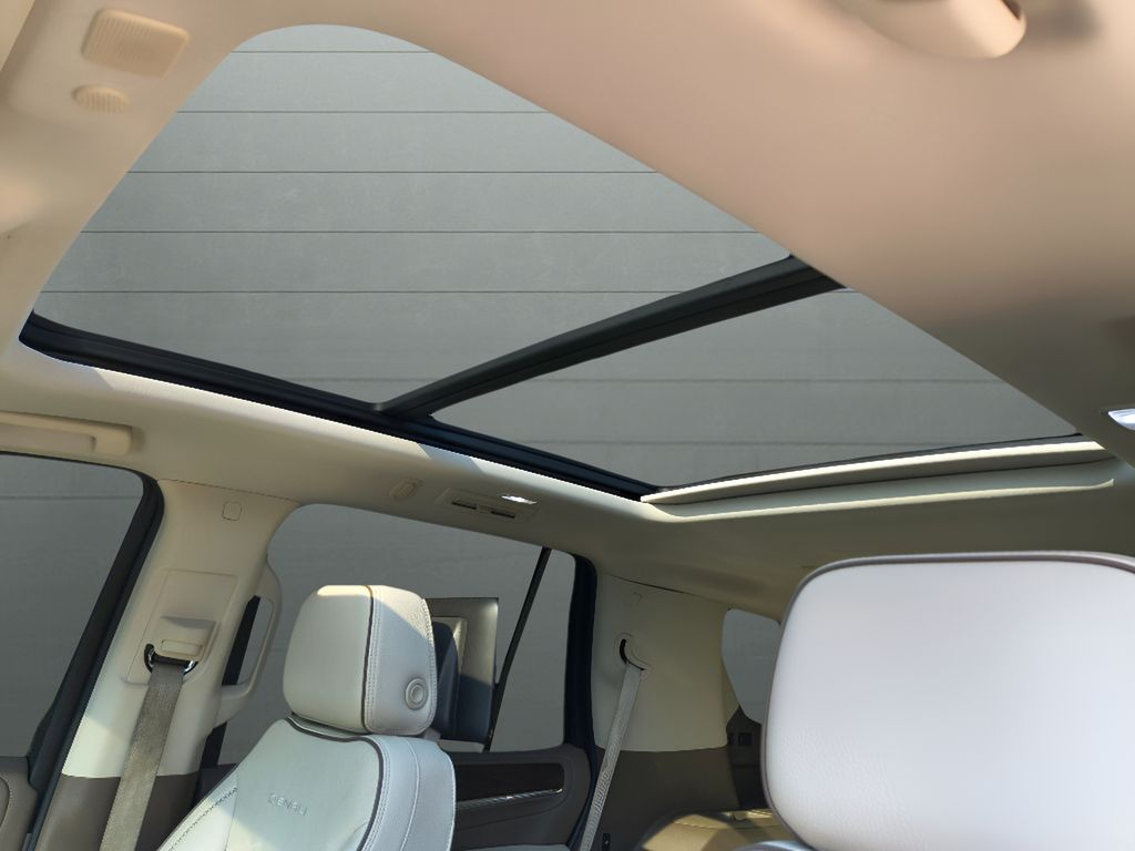 2021 GMC Yukon Denali - Photo 31
