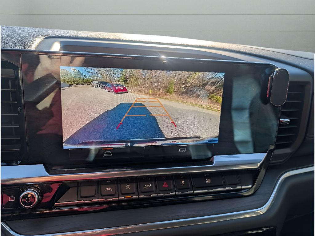 Used 2024 GMC Sierra SLT