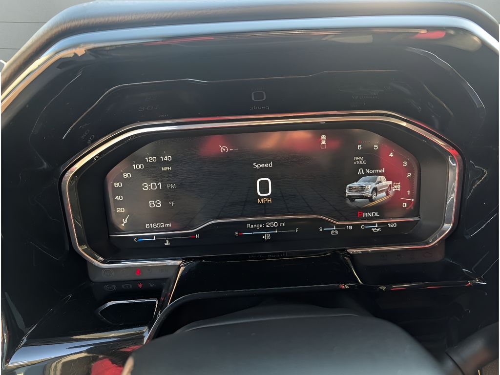 Used 2024 GMC Sierra SLT