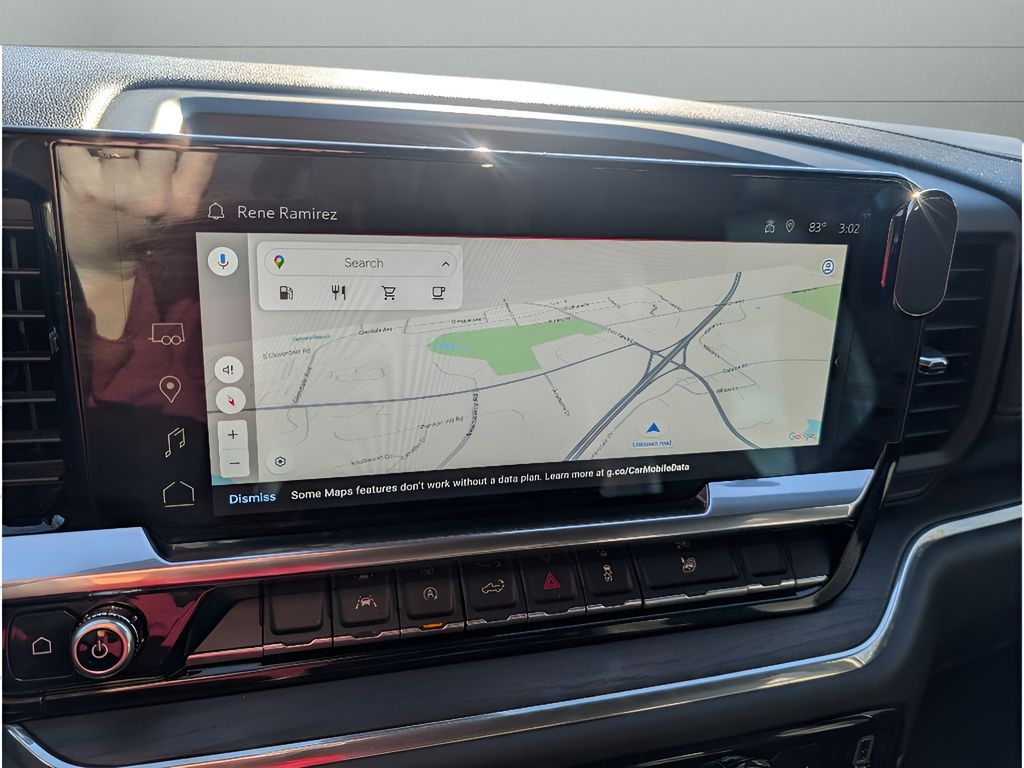 Used 2024 GMC Sierra SLT