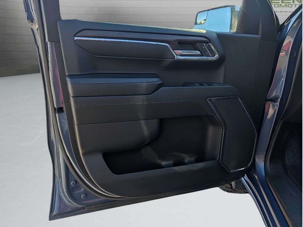 2024 GMC Sierra 1500 - Downpour Metallic exterior view 14