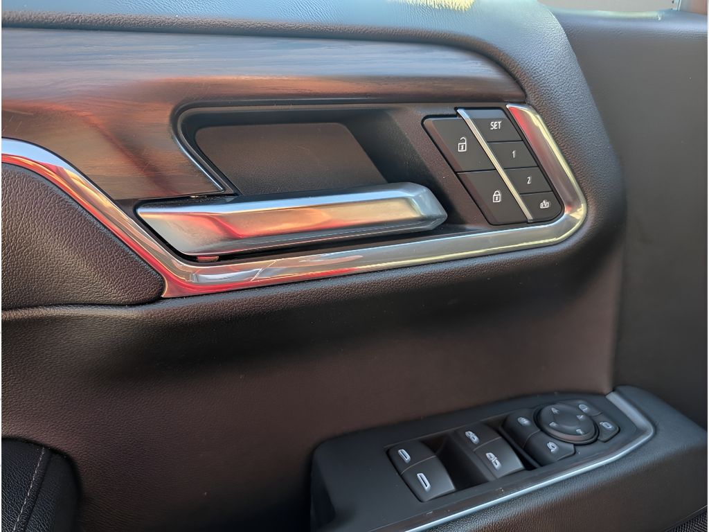 2024 GMC Sierra 1500 - Downpour Metallic exterior view 13