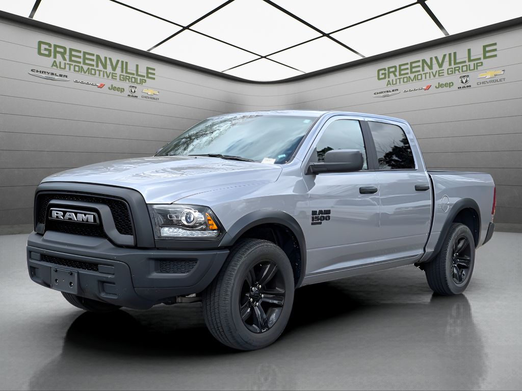 2020 Chevrolet Silverado