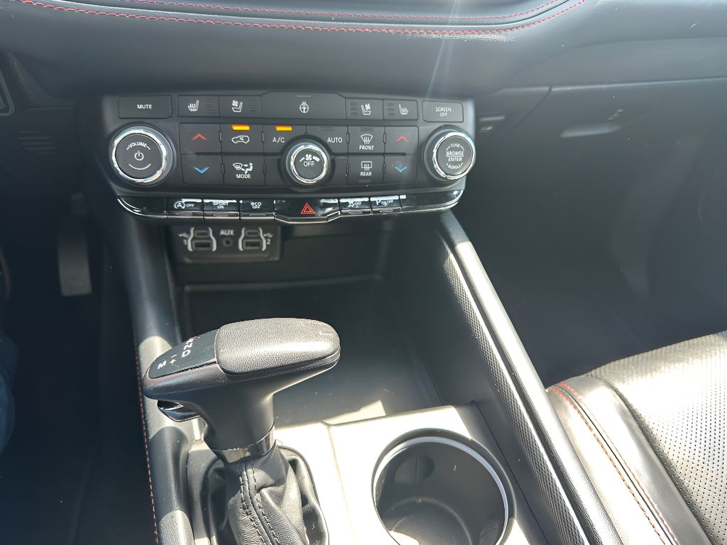 Used 2024 Dodge Durango GT Plus