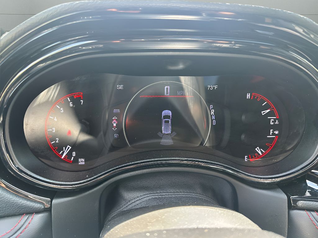 Used 2024 Dodge Durango GT Plus