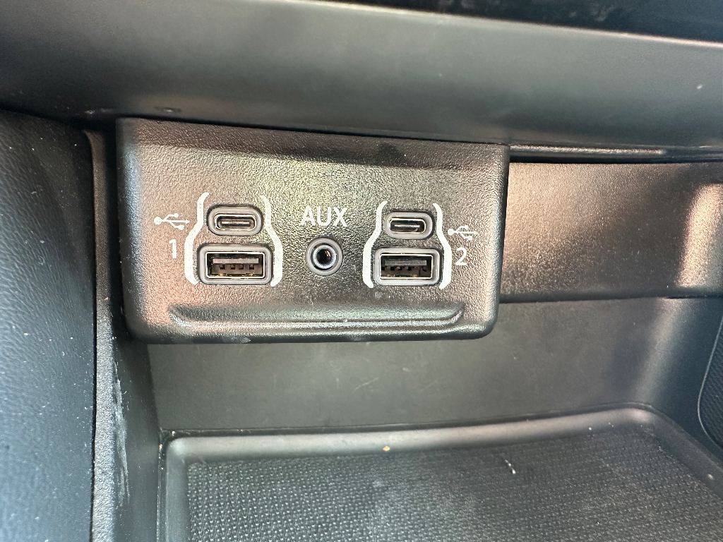 Used 2024 Dodge Durango GT Plus