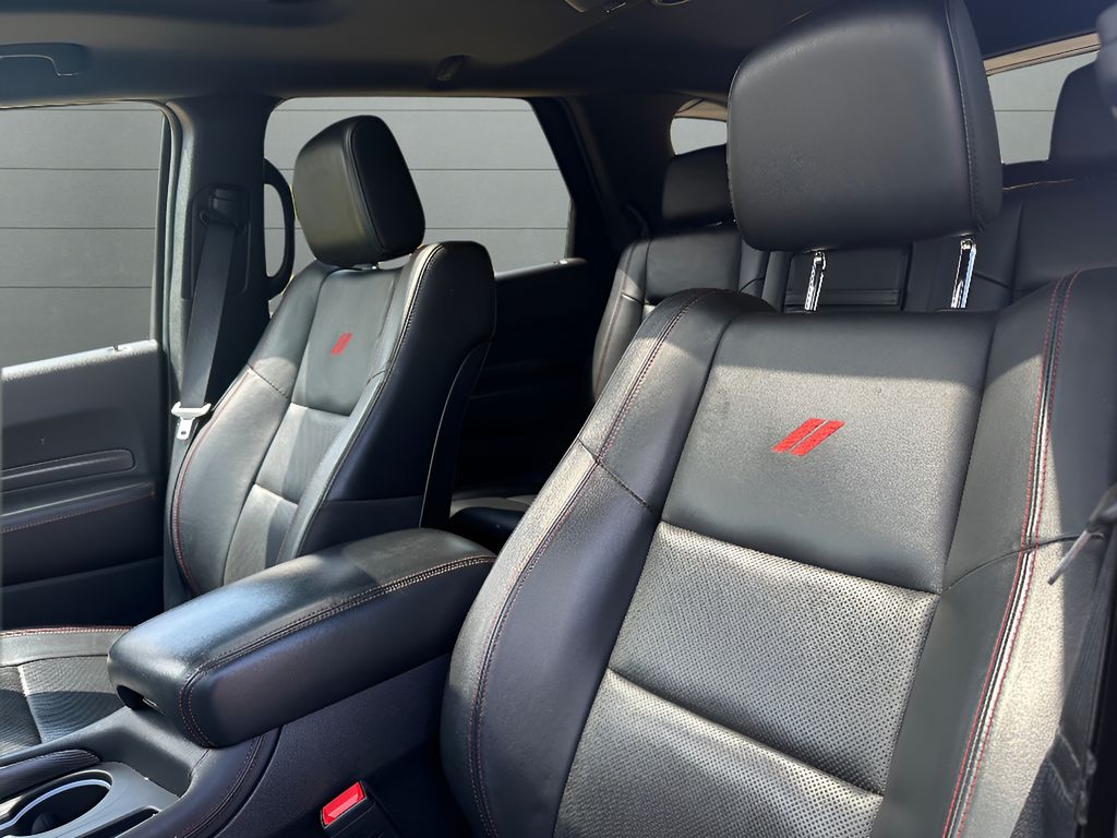 Used 2024 Dodge Durango GT Plus