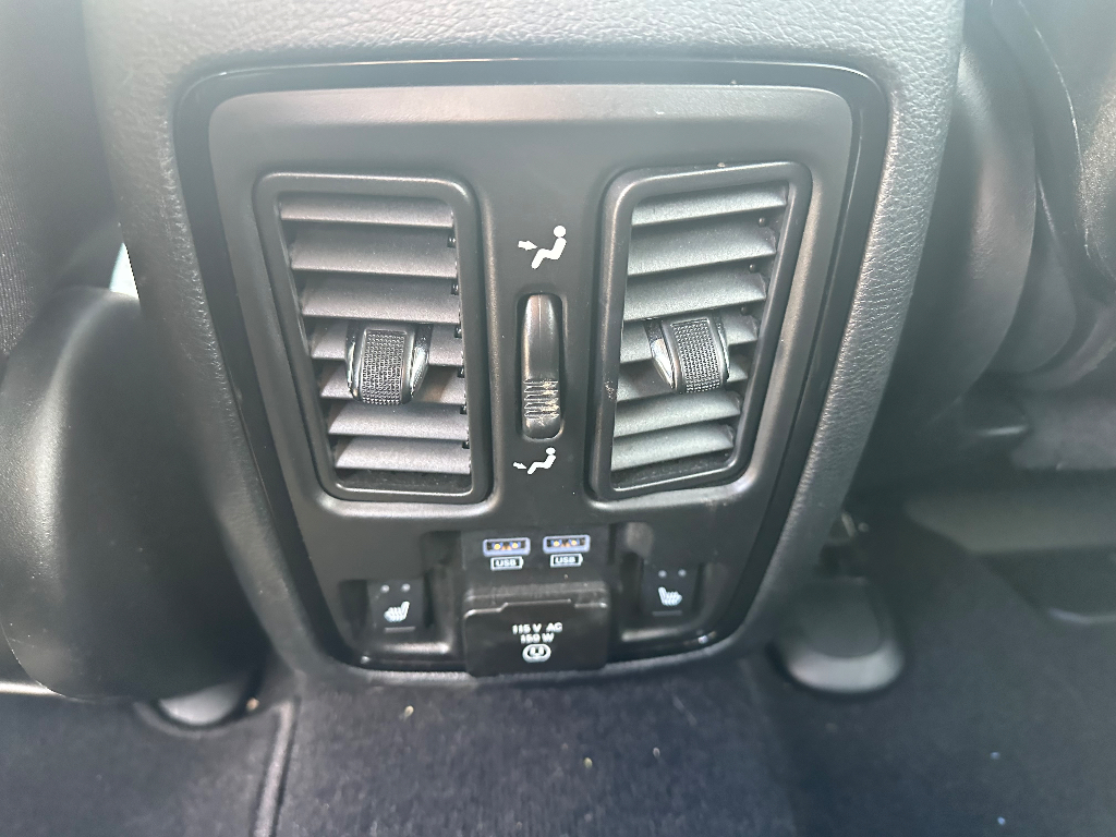 2024 Dodge Durango GT Plus - Octane Red Pearlcoat exterior view 14